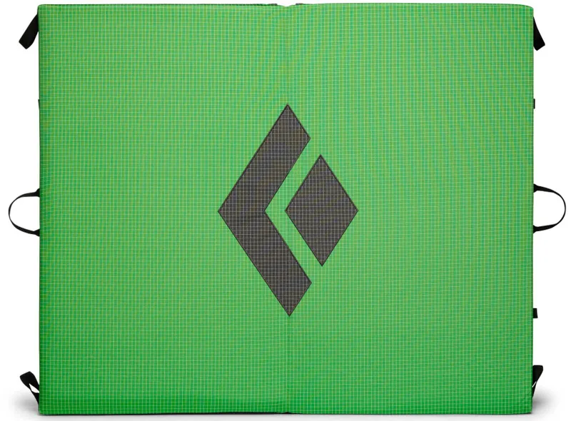 Black Diamond Erratic Crash Pad