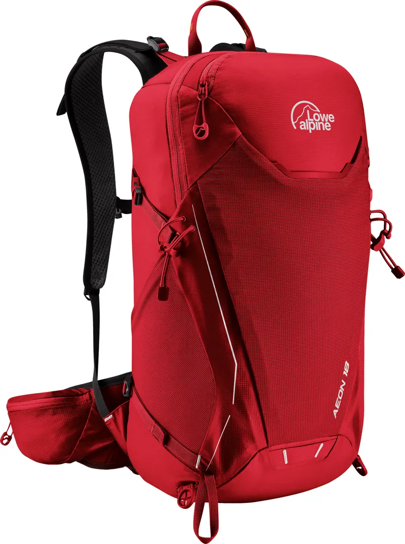 Lowe Alpine Aeon 18 Rucksack - Oxide
