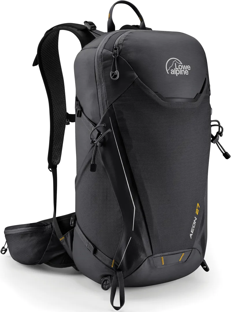 Lowe Alpine Aeon 27 Rucksack - Anthracite