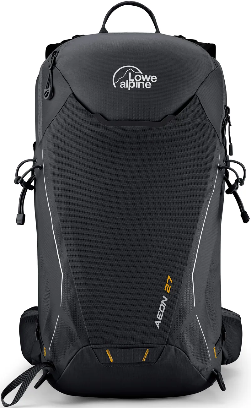 Lowe Alpine Aeon 27 Rucksack - Anthracite-1