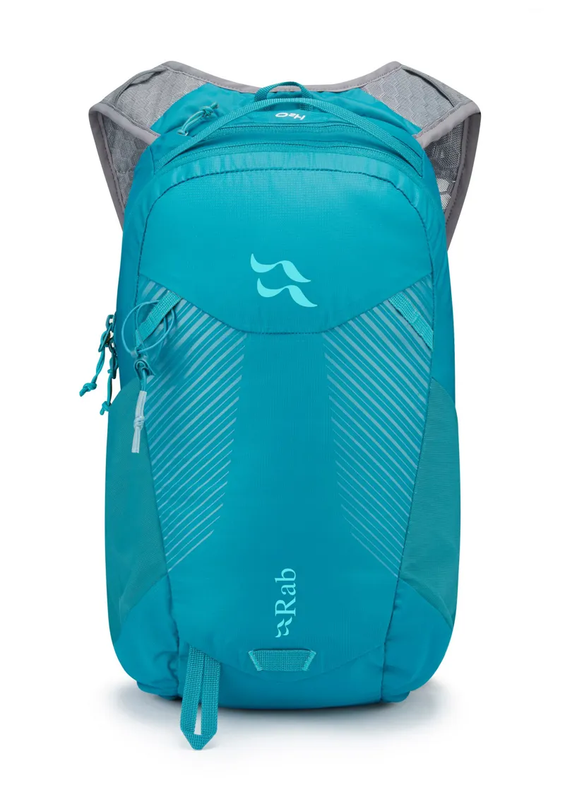 Rab Aeon LT 12 Rucksack - Marina Blue-1