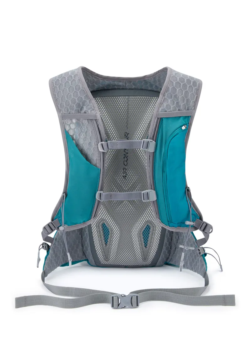 Rab Aeon LT 12 Rucksack - Marina Blue-2