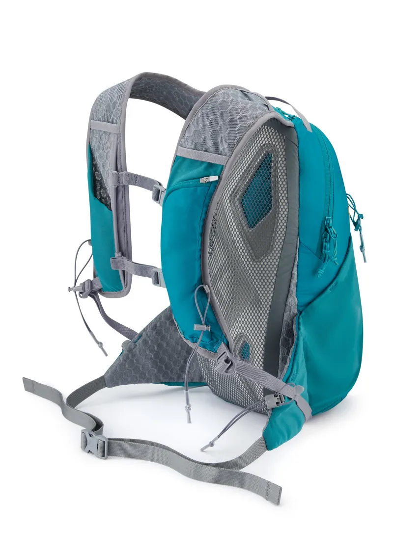 Rab Aeon LT 12 Rucksack - Marina Blue-3