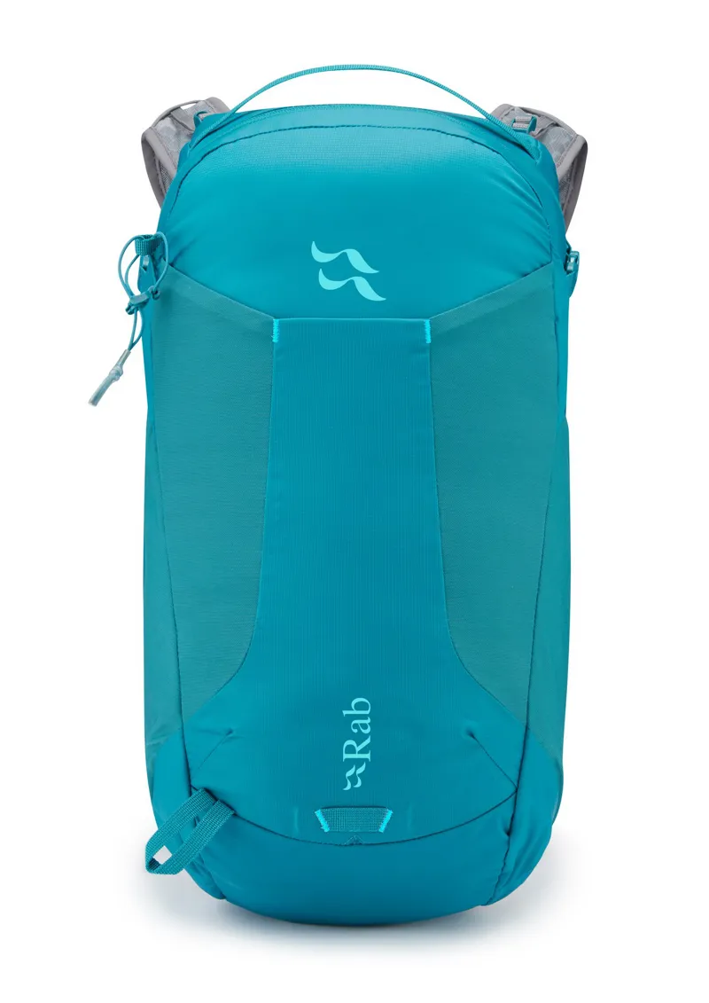 Rab Aeon LT 25 Rucksack - Marina Blue-1