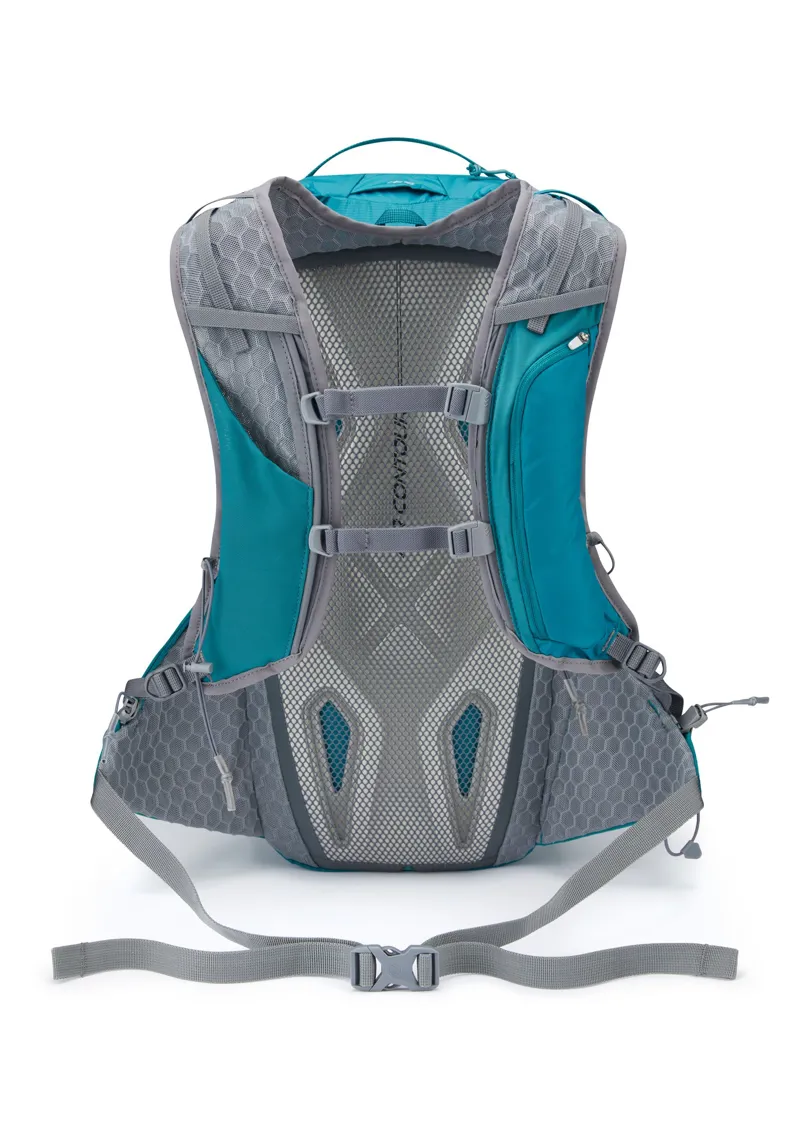 Rab Aeon LT 25 Rucksack - Marina Blue-2