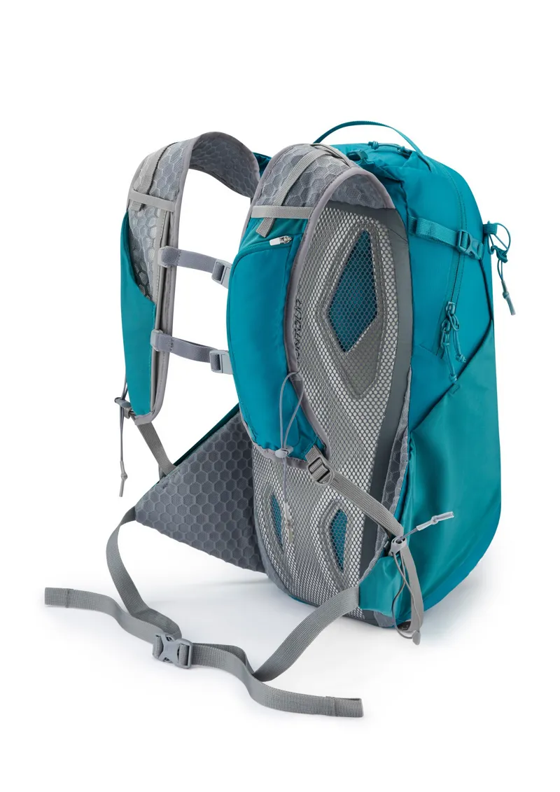 Rab Aeon LT 25 Rucksack - Marina Blue-3