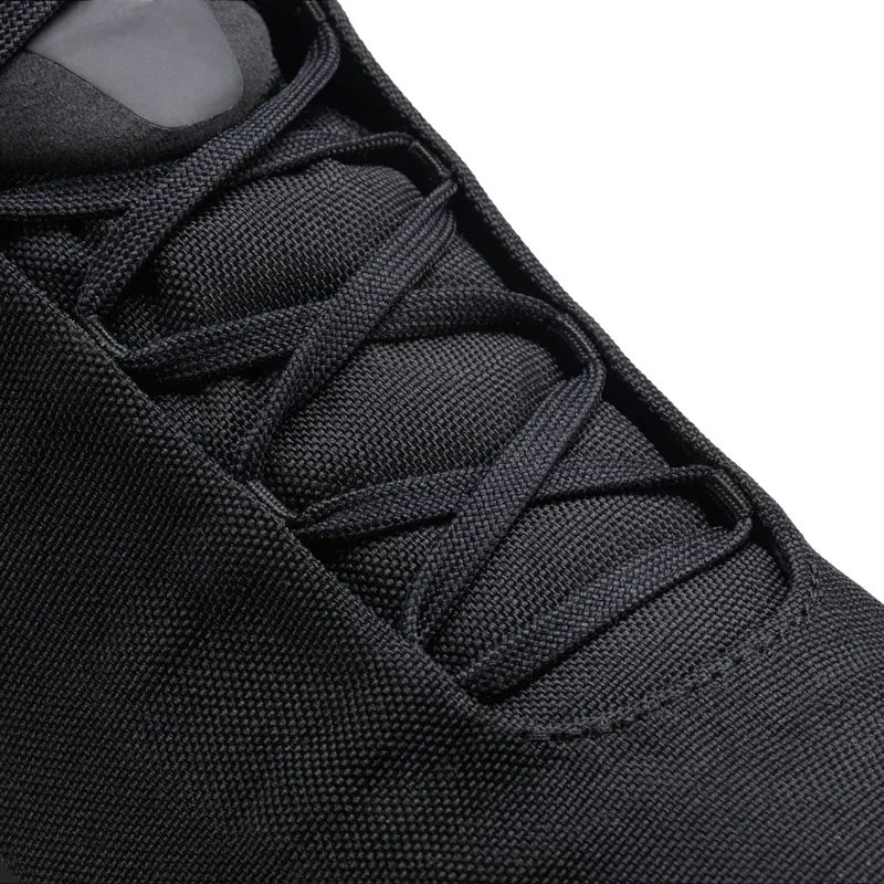 Arcteryx Mens Aerios FL GTX Shoe - Black/ Pilot-6