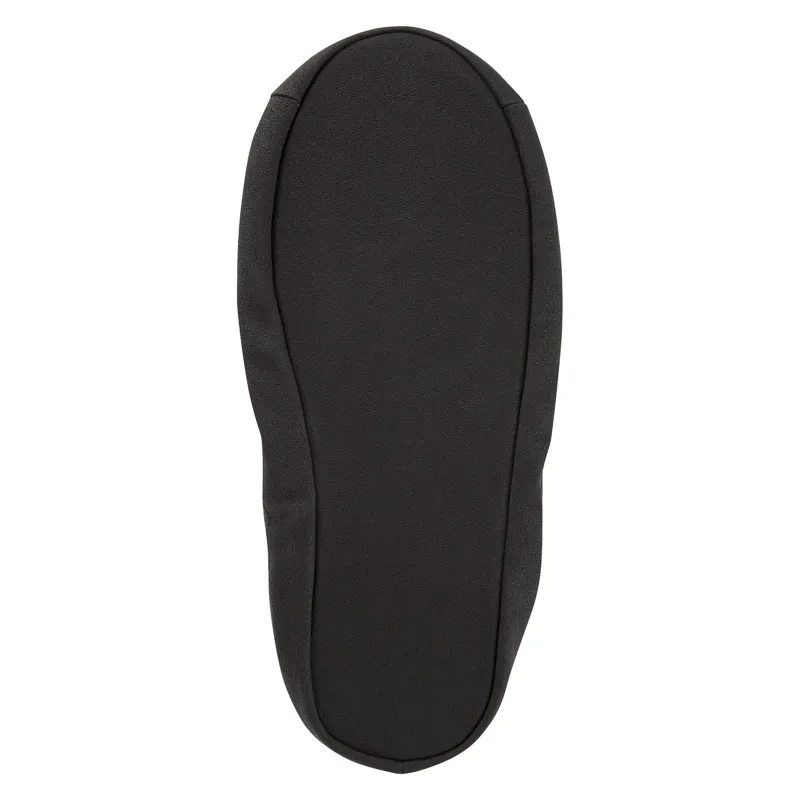 Montane Icarus Hut Slippers - Black-1