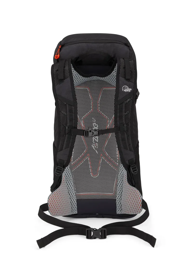 Lowe Alpine AirZone Active 20 Rucksack - Black-1