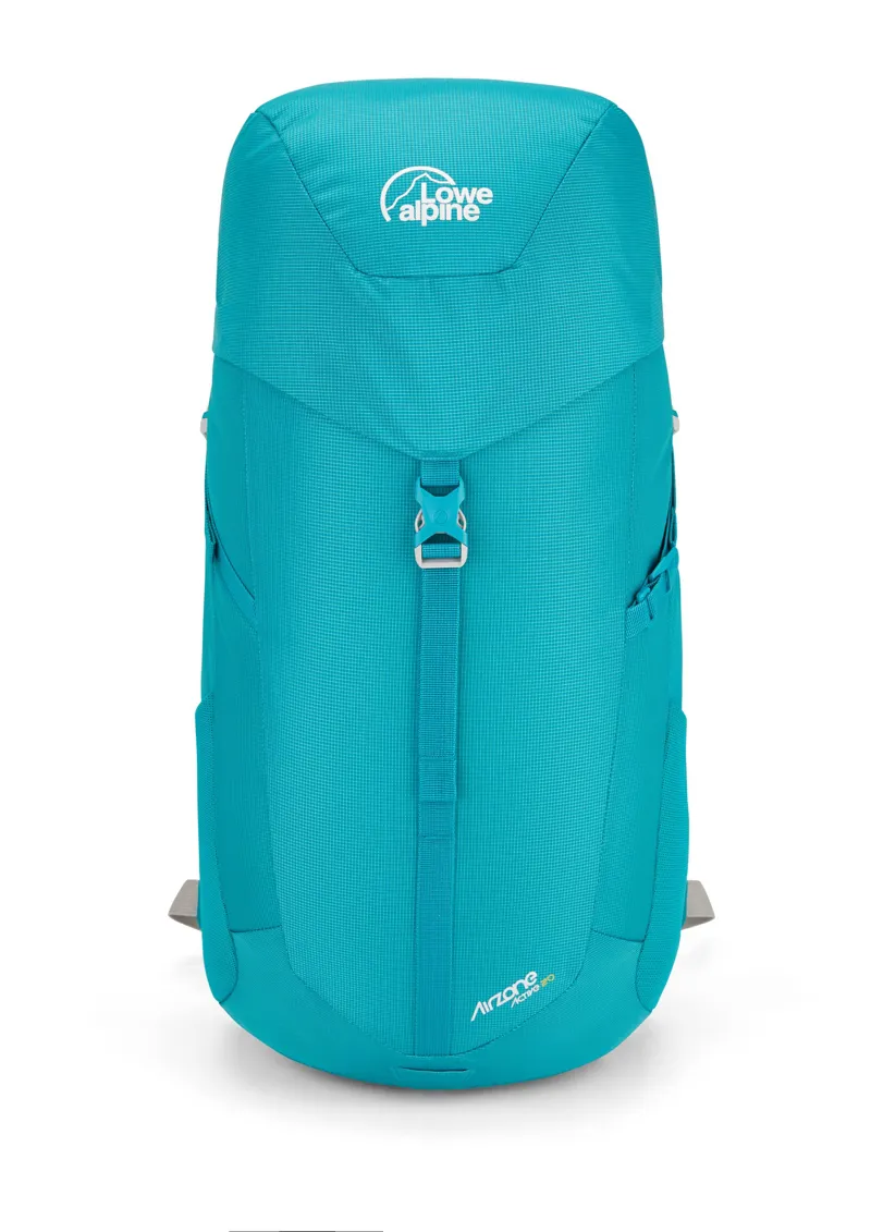 Lowe Alpine AirZone Active 20 Rucksack - Dark Jade-1