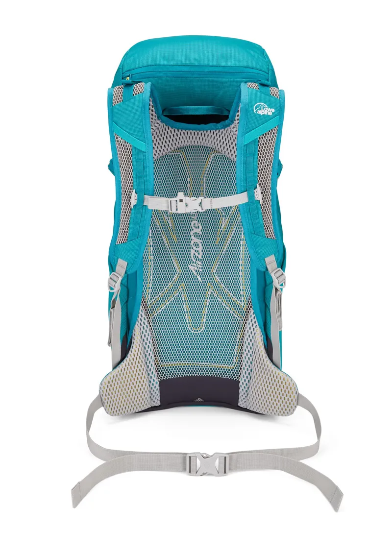 Lowe Alpine AirZone Active 20 Rucksack - Dark Jade-2