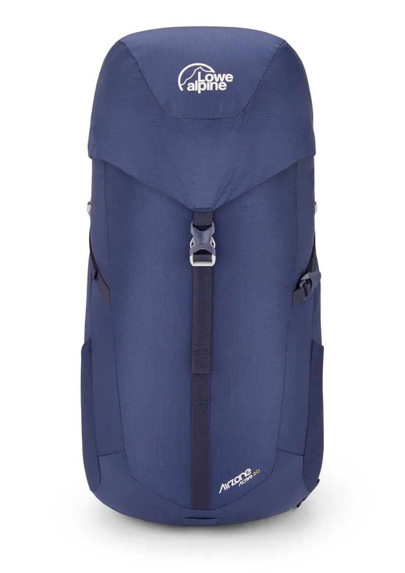 Lowe Alpine AirZone Active 20 Rucksack - Navy-1