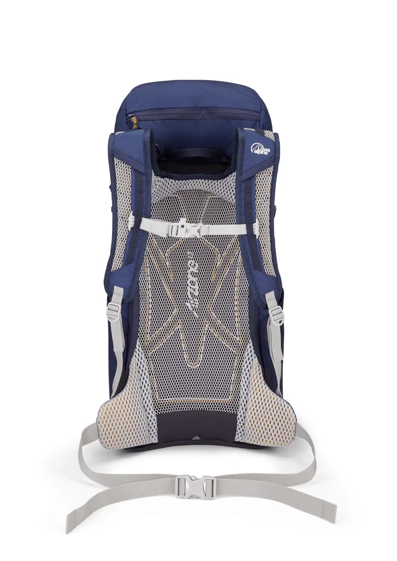 Lowe Alpine AirZone Active 20 Rucksack - Navy-2