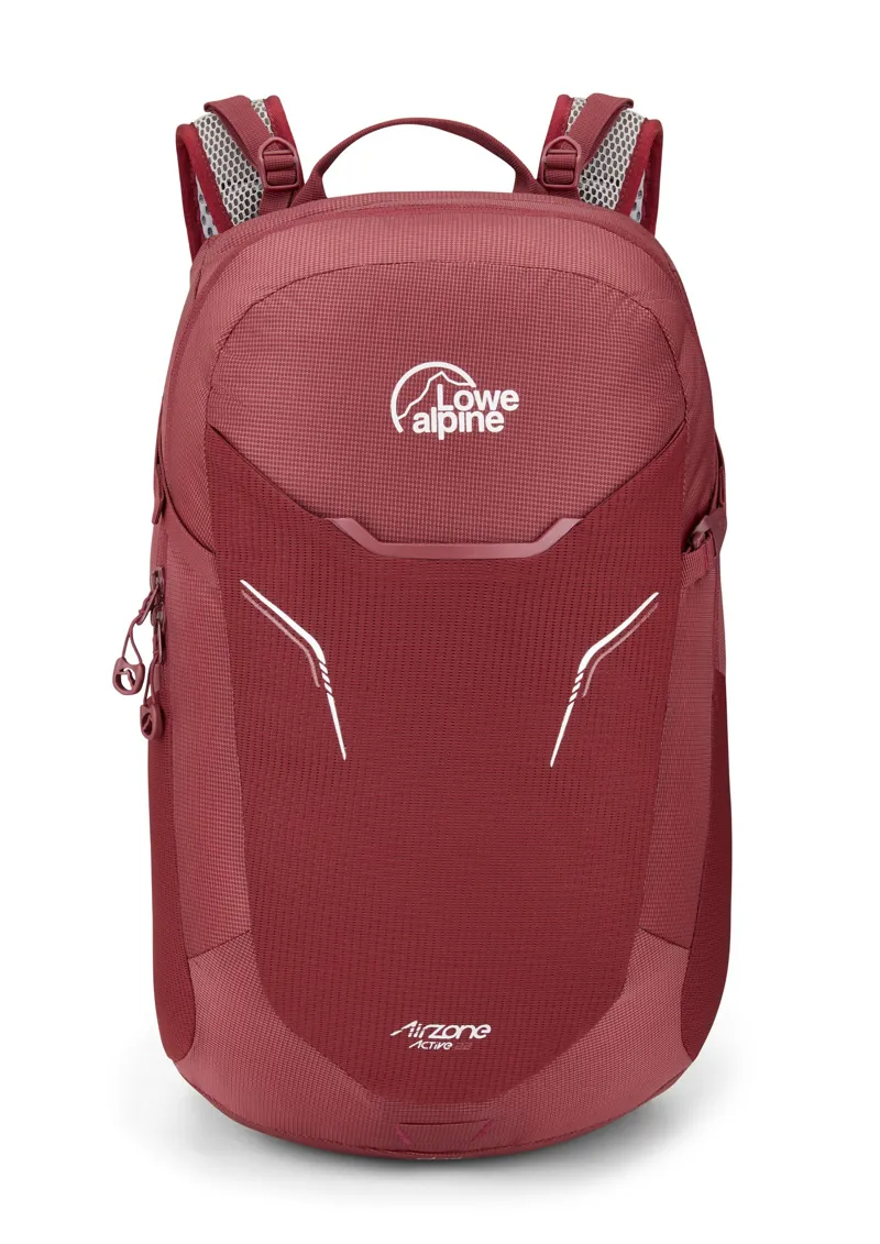 Lowe Alpine AirZone Active 22 Rucksack - Deep Heather-1