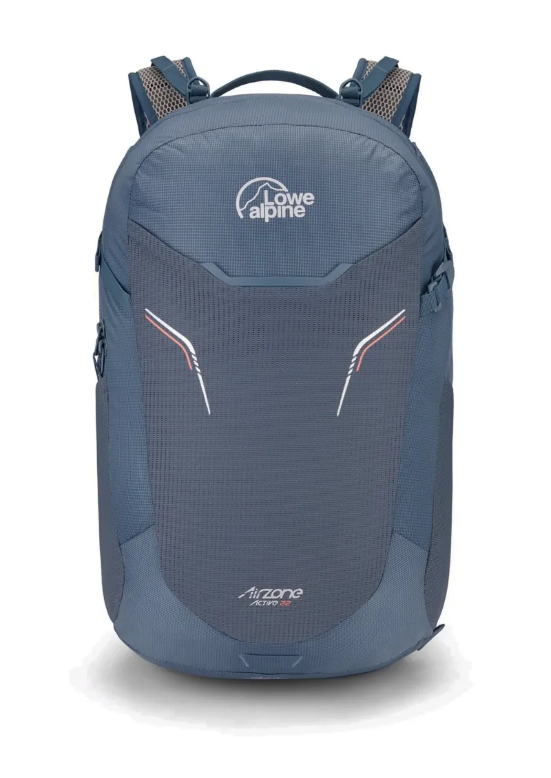 Lowe Alpine AirZone Active 22 Rucksack - Orion Blue-1