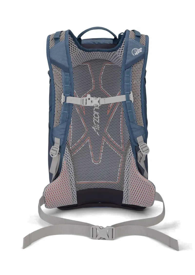 Lowe Alpine AirZone Active 22 Rucksack - Orion Blue-2
