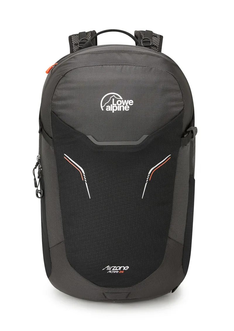 Lowe Alpine Airzone Active 26 Rucksack - Black-1