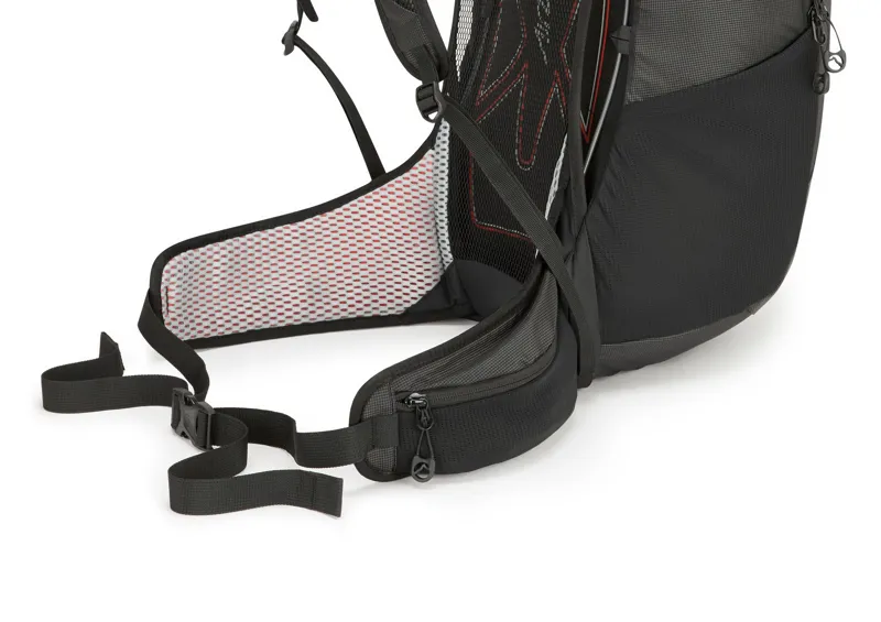 Lowe Alpine Airzone Active 26 Rucksack - Black-4