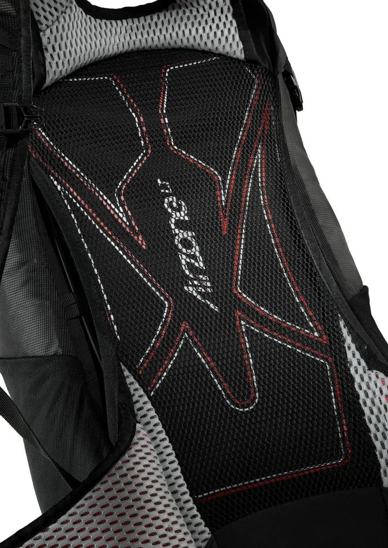 Lowe Alpine Airzone Active 26 Rucksack - Black-5