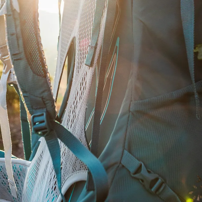 Lowe Alpine Womens AirZone Pro ND33:40 Rucksack - Mediterranean-6