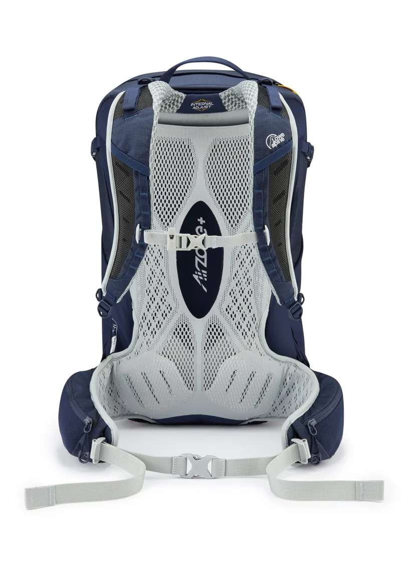 Lowe Alpine AirZone Trek 28 Rucksack - Navy-2