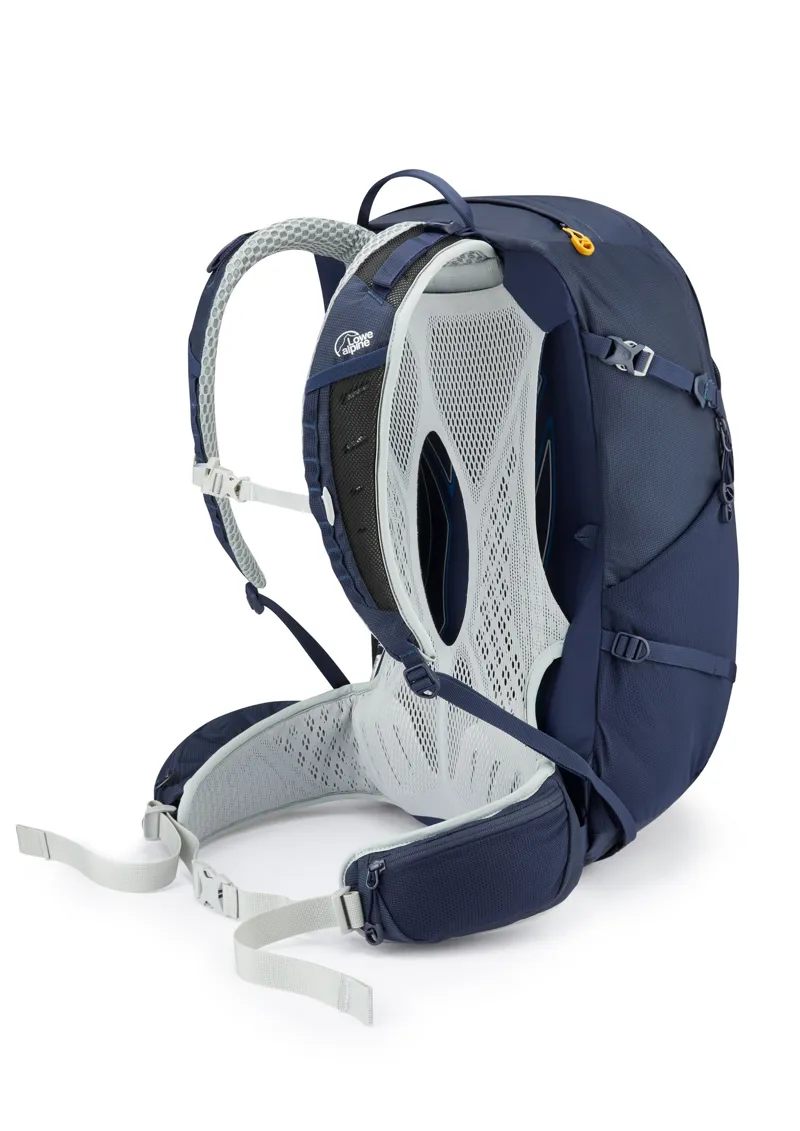 Lowe Alpine AirZone Trek 28 Rucksack - Navy-3