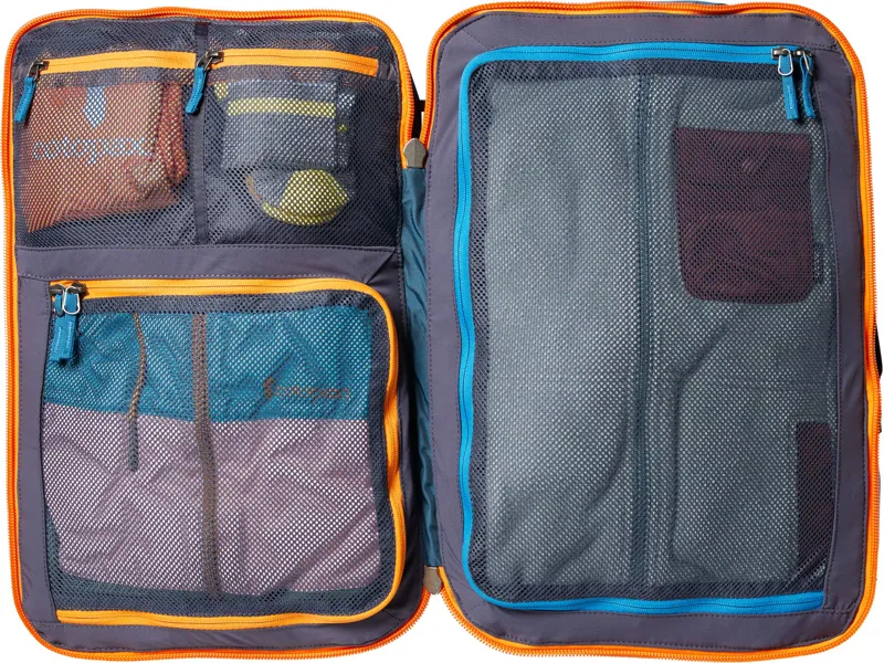 Cotopaxi Allpa 35L Travel Pack - Indigo-4