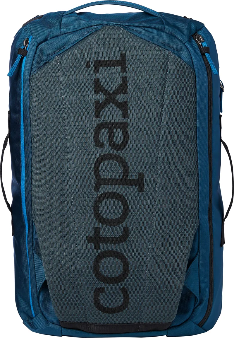 Cotopaxi Allpa 35L Travel Pack - Indigo-3
