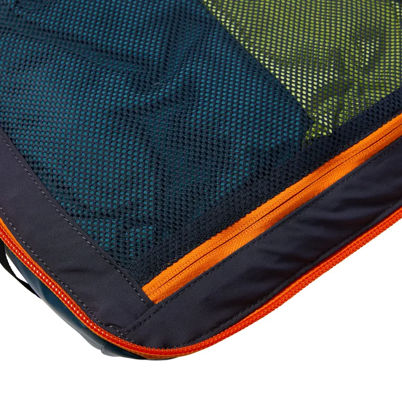 Cotopaxi Allpa 35L Travel Pack - Indigo-6