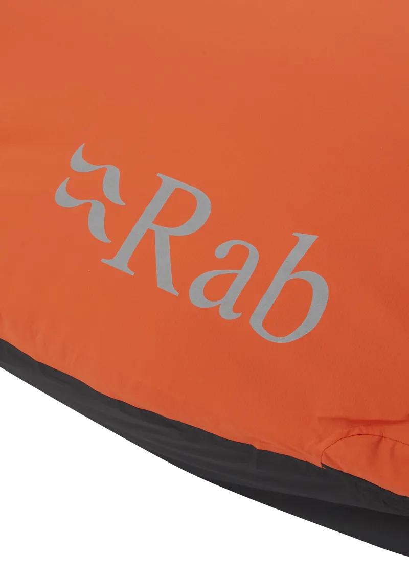 Rab Alpine Bivi Bag - Horizon-1