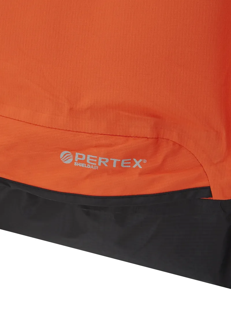 Rab Alpine Bivi Bag - Horizon-2