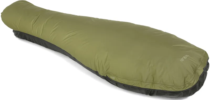 Rab Alpine Bivi - Olive