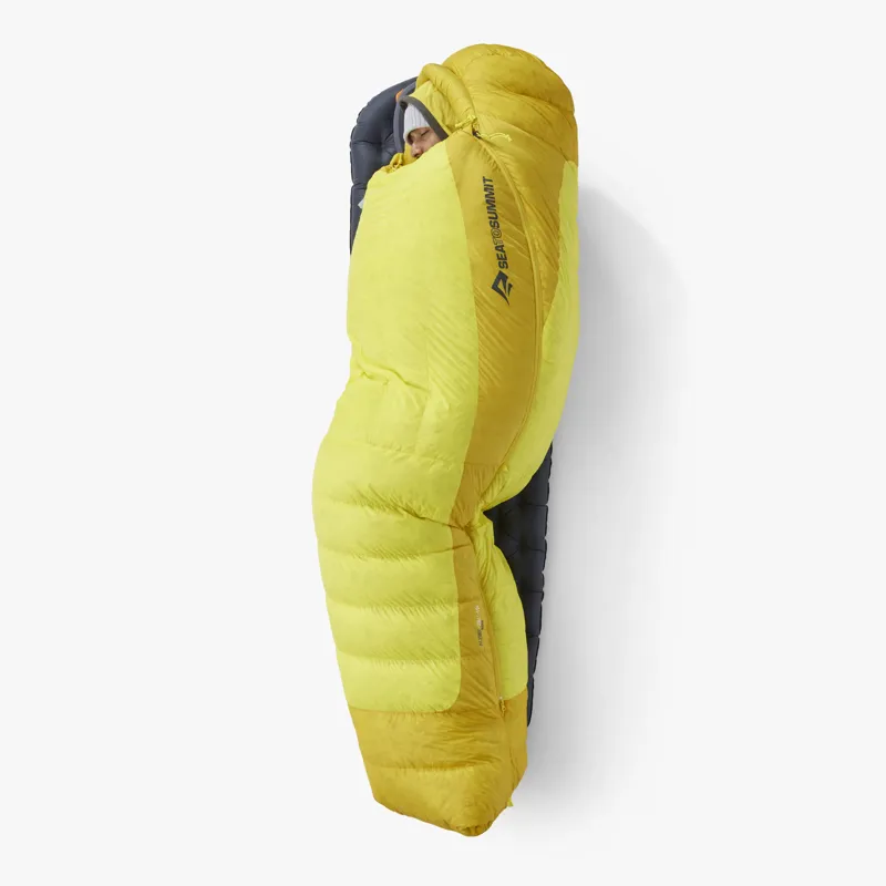 Sea To Summit Alpine -29C Down Sleeping Bag - Regular-3