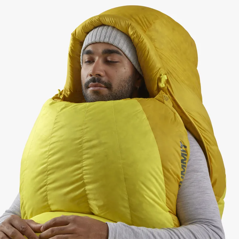 Sea To Summit Alpine -29C Down Sleeping Bag - Regular-5