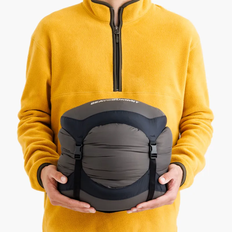 Sea To Summit Alpine -29C Down Sleeping Bag - Regular-12