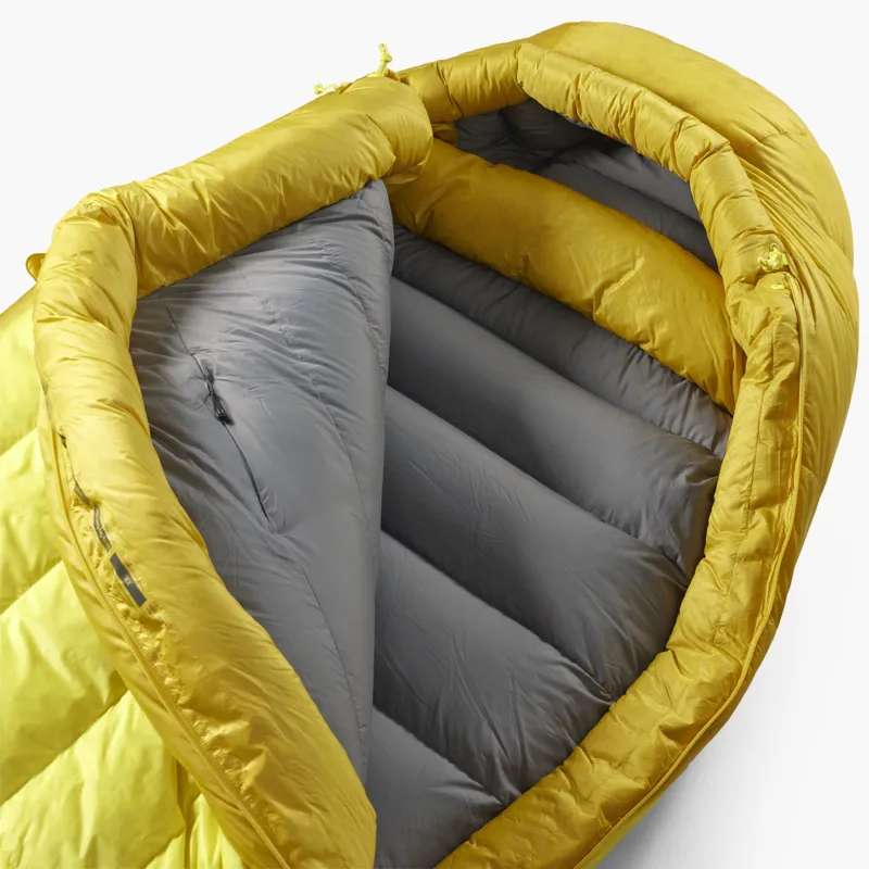 Sea To Summit Alpine -29C Down Sleeping Bag - Regular-6