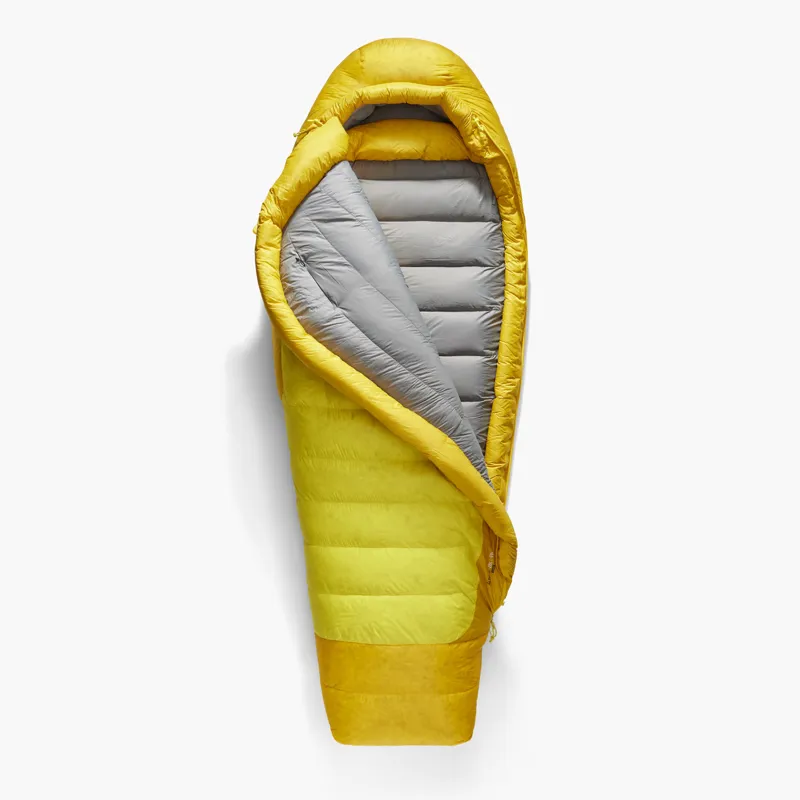 Sea To Summit Alpine -29C Down Sleeping Bag - Long-2