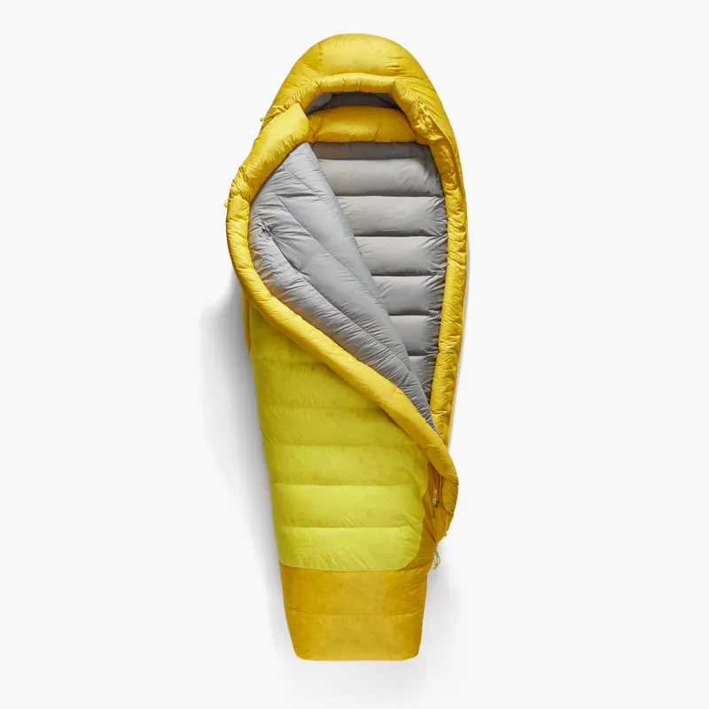 Sea To Summit Alpine -29C Down Sleeping Bag - Regular-2