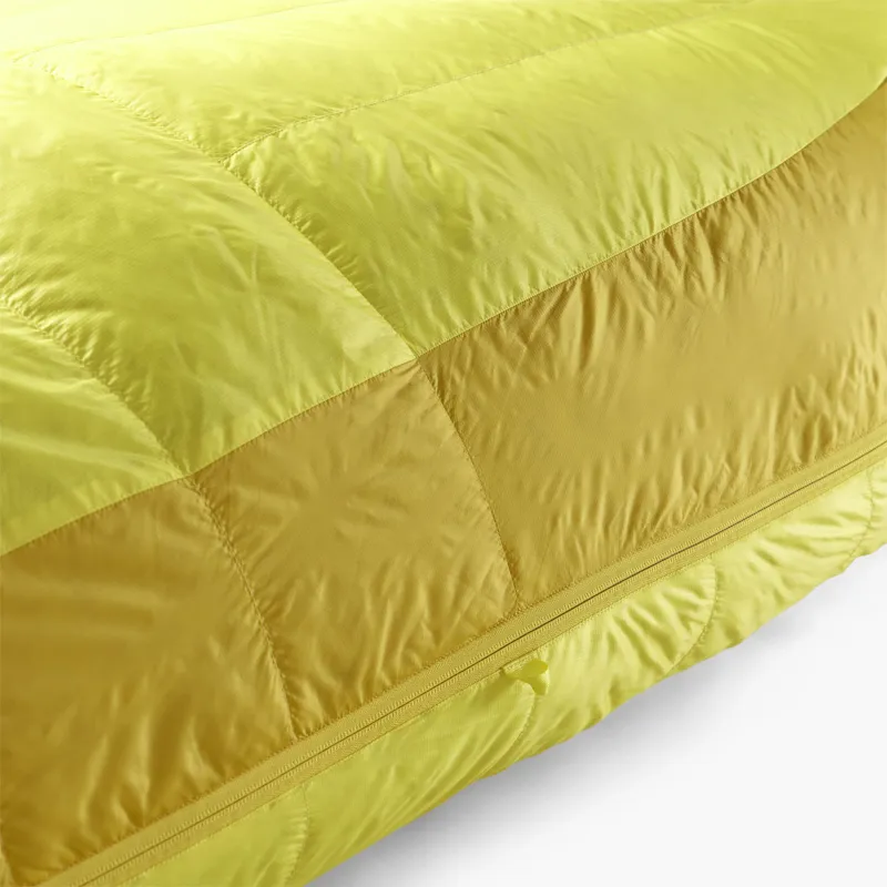 Sea To Summit Alpine -29C Down Sleeping Bag - Long-8