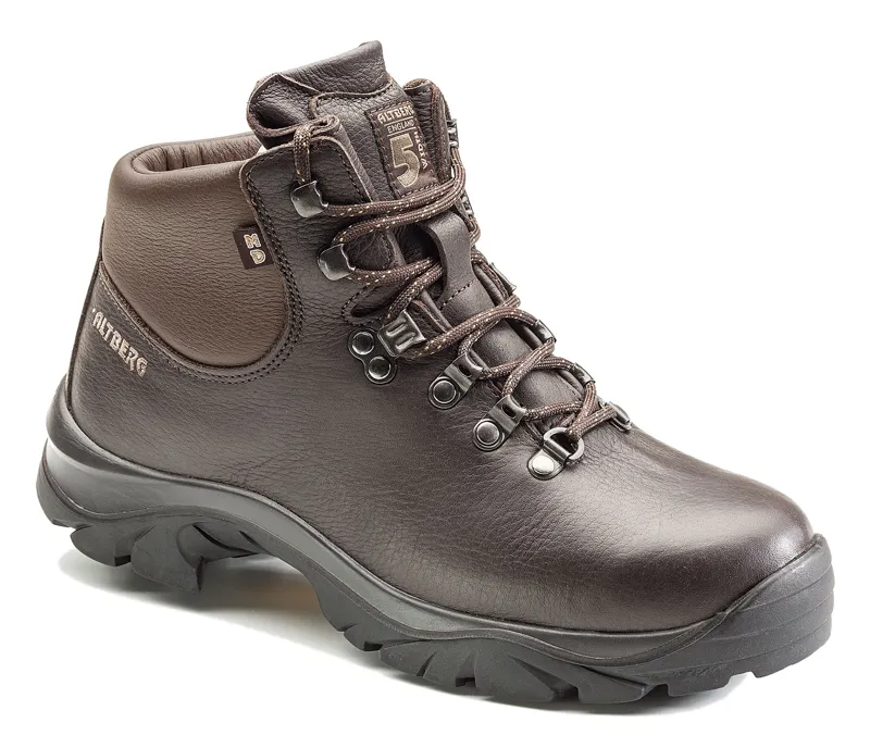 altberg safety boots