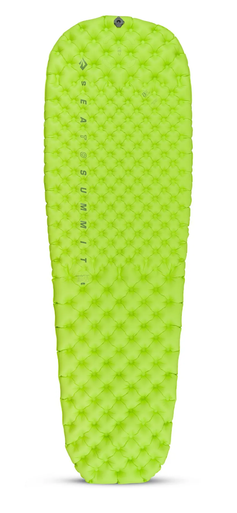 Sea To Summit Comfort Light ASC Insulated Mat - Large