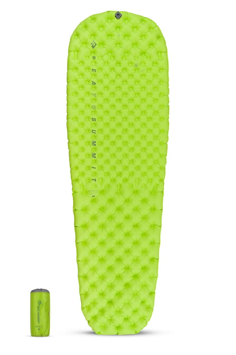 Sea To Summit Comfort Light ASC Insulated Mat - Large-1