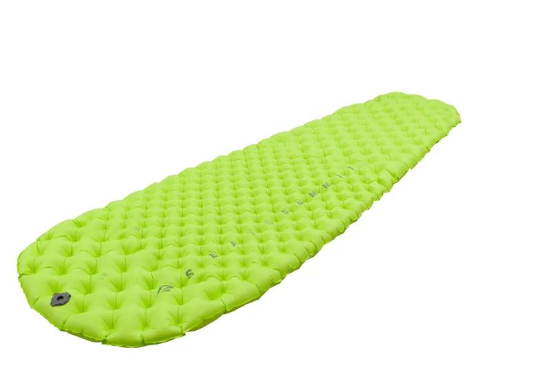 Sea To Summit Comfort Light ASC Insulated Mat - Large-2