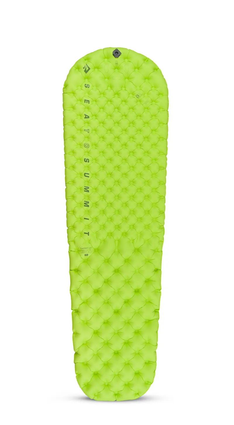 Sea To Summit Comfort Light ASC Insulated Mat - Regular 