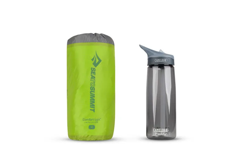 Sea To Summit Comfort Light ASC Insulated Mat - Regular -3