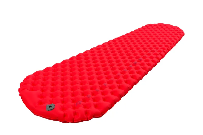 Sea To Summit Comfort Plus ASC Insulated Mat - Regular -2