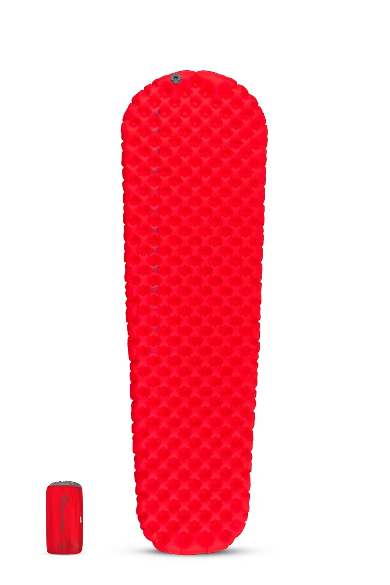 Sea To Summit Comfort Plus ASC Insulated Mat - Regular -1