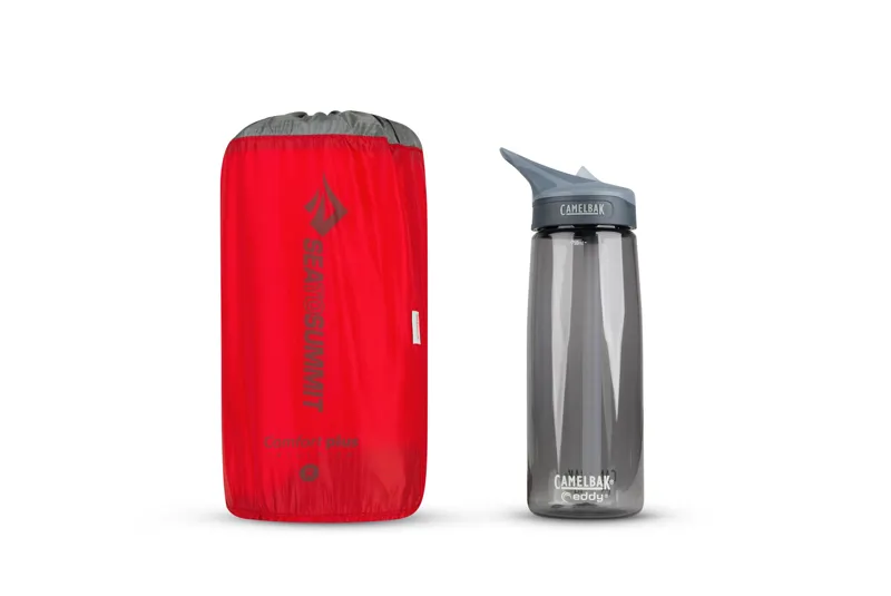 Sea To Summit Comfort Plus ASC Insulated Mat - Regular -3
