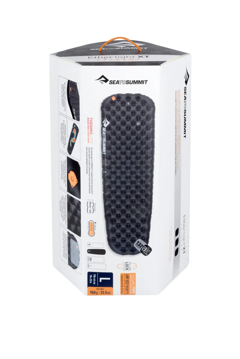 Sea To Summit Ether Light XT Extreme Mat - Large -4
