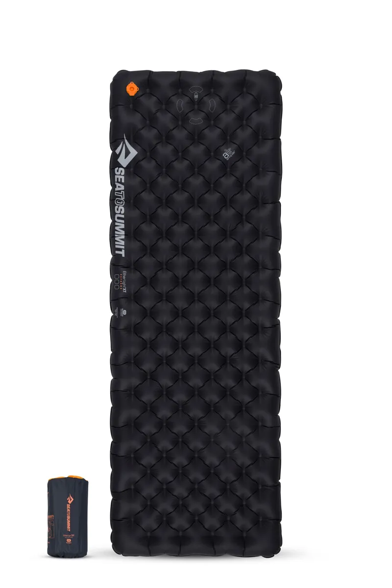 Sea To Summit Ether Light XT Extreme Mat Rectangular - Regular-Wide -1